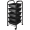Тележки косметологические