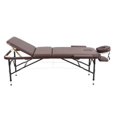 Массажный стол Atlas Sport Strong (темно-коричневый) Массажный стол Atlas Sport Strong (темно-коричневый)